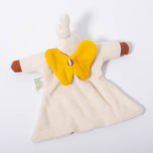 Nanchen Guardian Angel | Blanket Doll | ©Conscious Craft