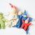 Organic Cotton Soft Toys - Conscious Craft
