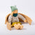 Nanchen | Mascha Organic Waldorf Doll | ©Conscious Craft
