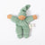 Nanchen Organic Pimpel Doll | ©Conscious Craft
