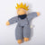 Nanchen Little King Karl | Waldorf Doll | Conscious Craft