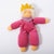 Nanchen Little Queen Louise | Waldorf Doll | ©Conscious Craft