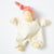 Organic Cotton Sleeping Doll by Nanchen
