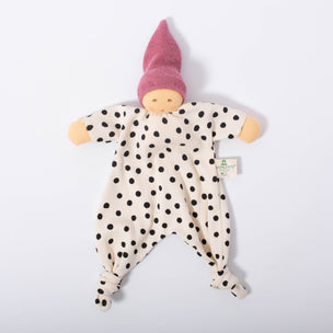Nanchen | Spotty Blanket Doll | Conscious Craft