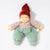 Nanchen Forest Child | Brown Hat | ©Conscious Craft