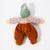 Nanchen Forest Child | Green Hat | ©Conscious Craft