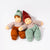 Nanchen Forest Child | Green Hat | ©Conscious Craft