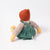 Organic Waldorf Doll Lotte | ©Conscious Craft