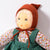 Organic Waldorf Doll Lotte | ©Conscious Craft