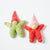 Nanchen Organic Cotton Gnome Doll from Conscious Craft