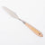 Natural Earth Paint Wooden Palette Knife | Conscious Craft
