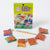 Eco non-toxic kids paint | Natural Earth Paint | © Conscious Craft