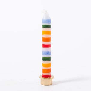 Candle Stripes | Conscious Craft