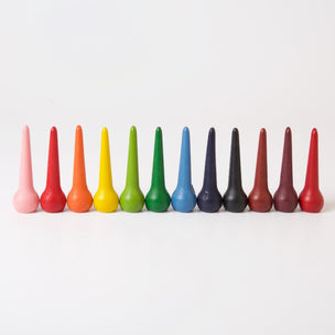 Okonorm 12 Con Crayons | Conscious Craft