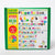 ökoNORM Finger Paint | B Colours | © Conscious Craft