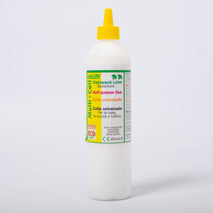ökoNORM Eco Multi Purpose Glue 500ml | ©️Conscious Craft
