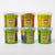 ökoNORM Eco Modelling Clay Classic Colours | © Conscious Craft