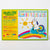 ökoNORM Eco Play Dough Unicorn Colours | © Conscious Craft