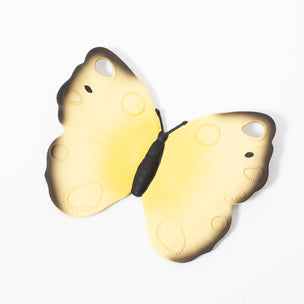 Oli & Carol | Katia the Butterfly | ©Conscious Craft