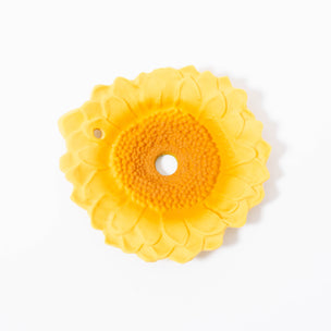 Oli & Carol | Sun the Sunflower | ©Conscious Craft