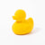 Oli & Carol | Elvis the Duck | © Conscious Craft
