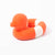 Oli & Carol | Red Flo the Floatie | © Conscious Craft