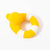 Oli & Carol | Yellow Flo the Floatie | © Conscious Craft