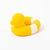 Oli & Carol | Yellow Flo the Floatie | © Conscious Craft