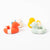 Oli & Carol | Flo the Floaties | © Conscious Craft