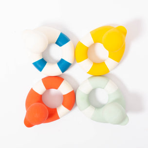Oli & Carol | Flo the Floaties | © Conscious Craft