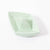Oli & Carol | Mint Origami Boat | © Conscious Craft