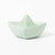 Oli & Carol | Mint Origami Boat | © Conscious Craft