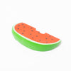 Oli & Carol | Wally the Watermelon Teether | © Conscious Craft