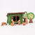 Ostheimer Hutch Rabbit/Geese | © Conscious Craft