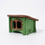 Ostheimer Hutch Rabbit/Geese | © Conscious Craft