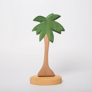 Ostheimer Palm Tree With Stand | © Conscious Craft