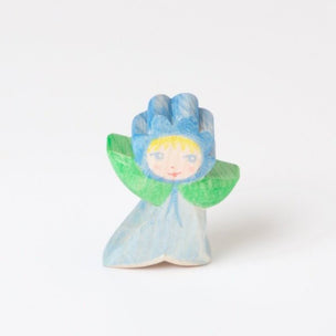 Ostheimer Flower Child | Forget Me Not | Conscious Craft