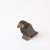 Hand-crafted wooden Raven from Ostheimer | Conscious Craft