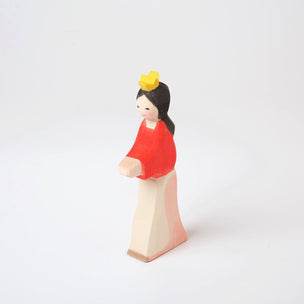 Ostheimer Snow White | © Conscious Craft