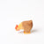 Ostheimer Hen Brown Pecking | Farm Animal Collection | Conscious Craft