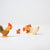 Ostheimer Chickens | Farm Animal Collection | Conscious Craft