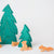 Large Spruce Tree