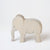 Ostheimer Wooden Elephant Mum | Wild Animal Collection | Conscious Craft