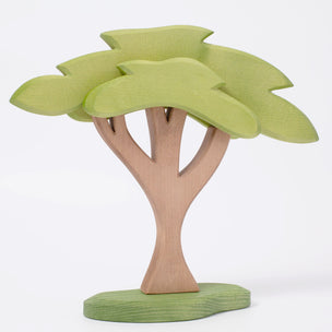 Ostheimer African Tree with supports | © Conscious Craft