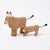 Ostheimer Alpine Cow | © Conscious Craft