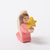 Ostheimer Angel Pink with Star | © Conscious Craft
