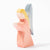 Ostheimer Angel Kneeling Red | © Conscious Craft