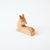 Ostheimer Red Deer Fawn Lying Down | Conscious Craft