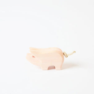 Ostheimer Piglet | Conscious Craft