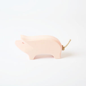 Ostheimer Pig Head High | Conscious Craft